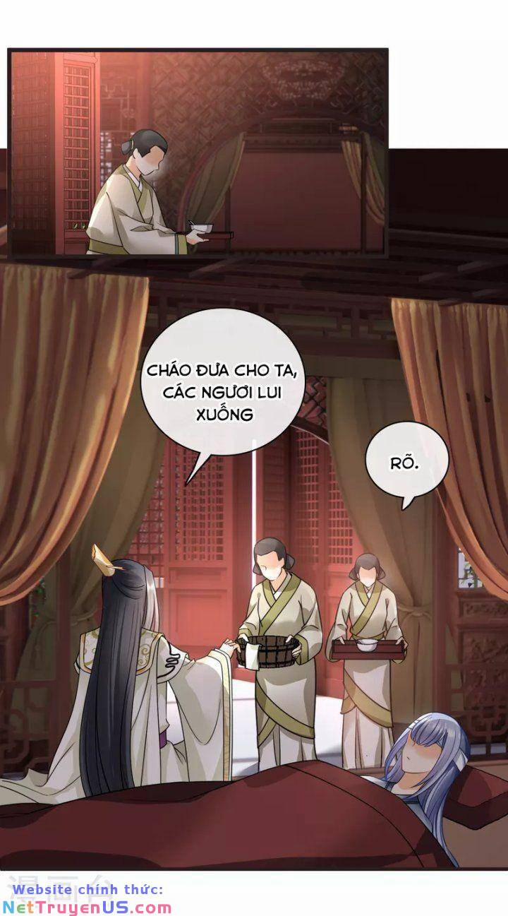 Nụ Cười Của Nàng Liền Ngọt Đảo Ta Tám Viên Nha 57 trang 31