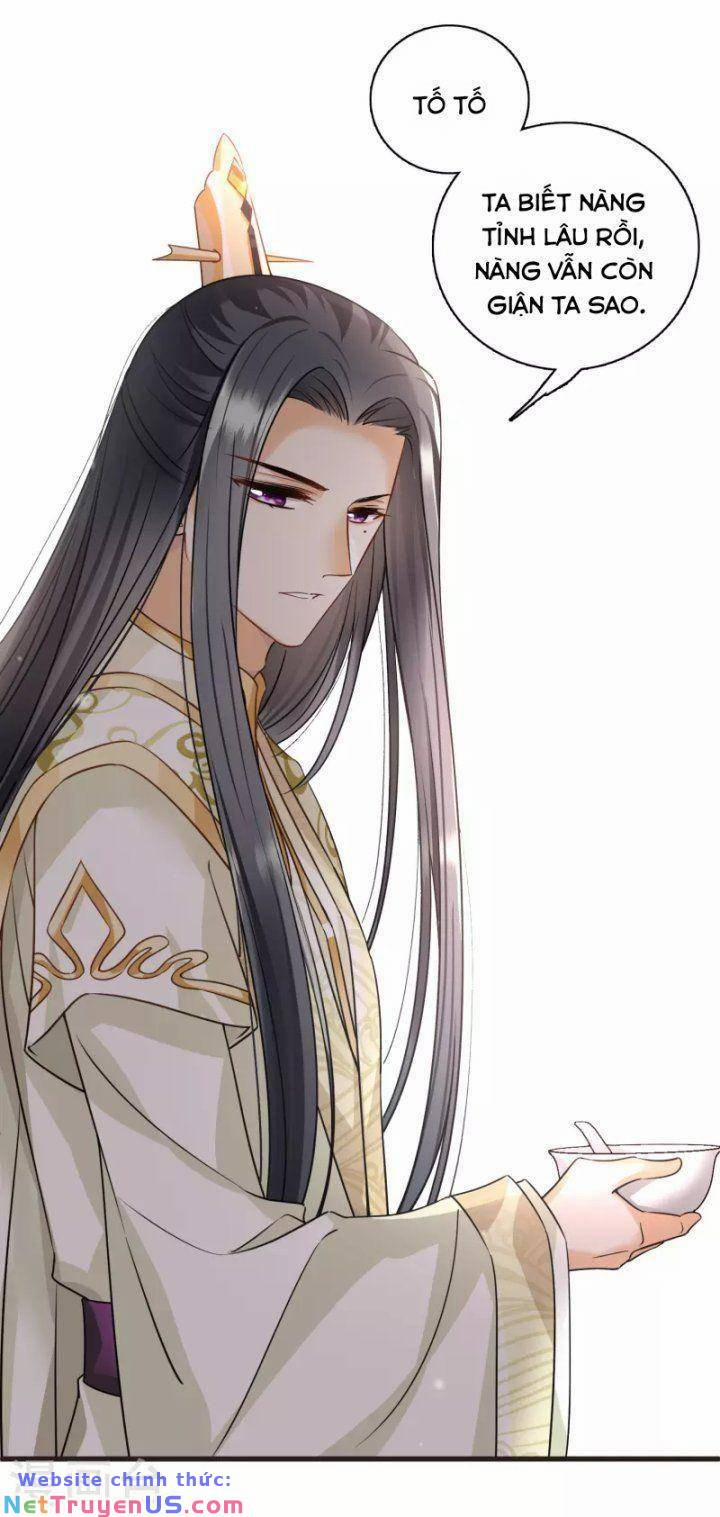 Nụ Cười Của Nàng Liền Ngọt Đảo Ta Tám Viên Nha 57 trang 33