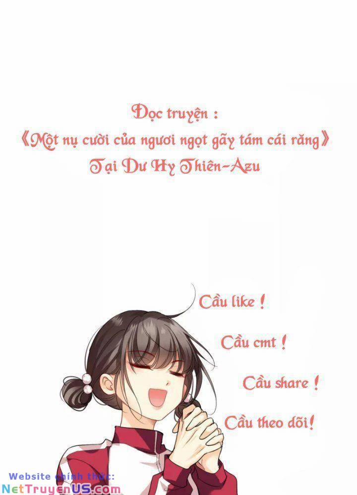 Nụ Cười Của Nàng Liền Ngọt Đảo Ta Tám Viên Nha 57 trang 34