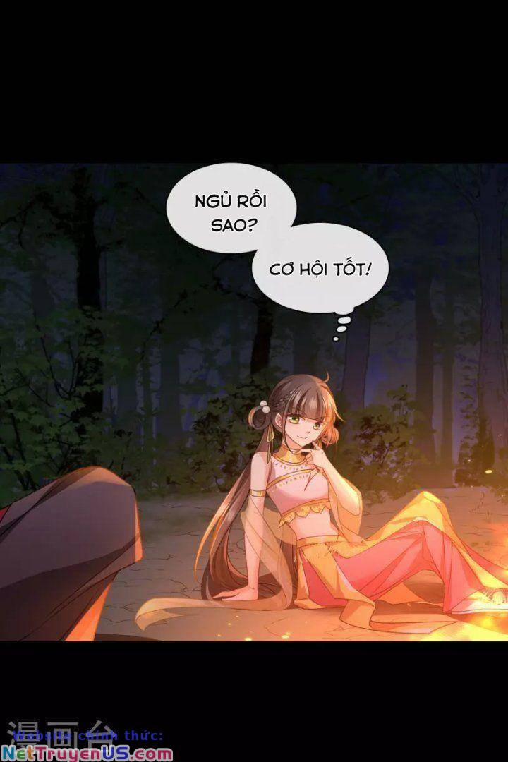 Nụ Cười Của Nàng Liền Ngọt Đảo Ta Tám Viên Nha 57 trang 5