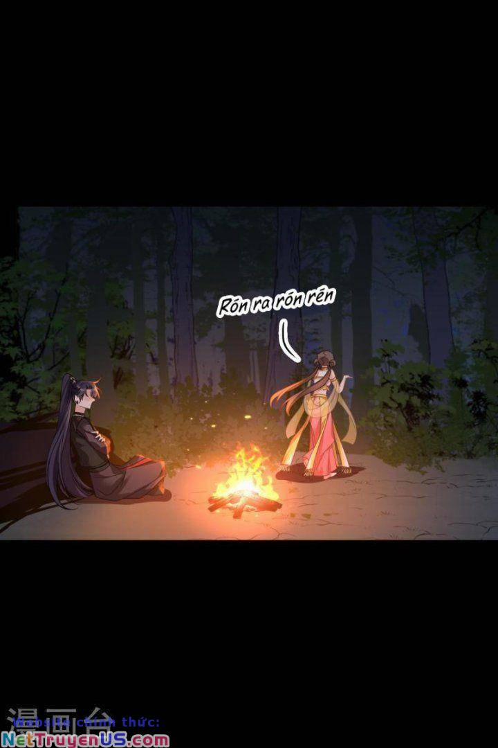 Nụ Cười Của Nàng Liền Ngọt Đảo Ta Tám Viên Nha 57 trang 6