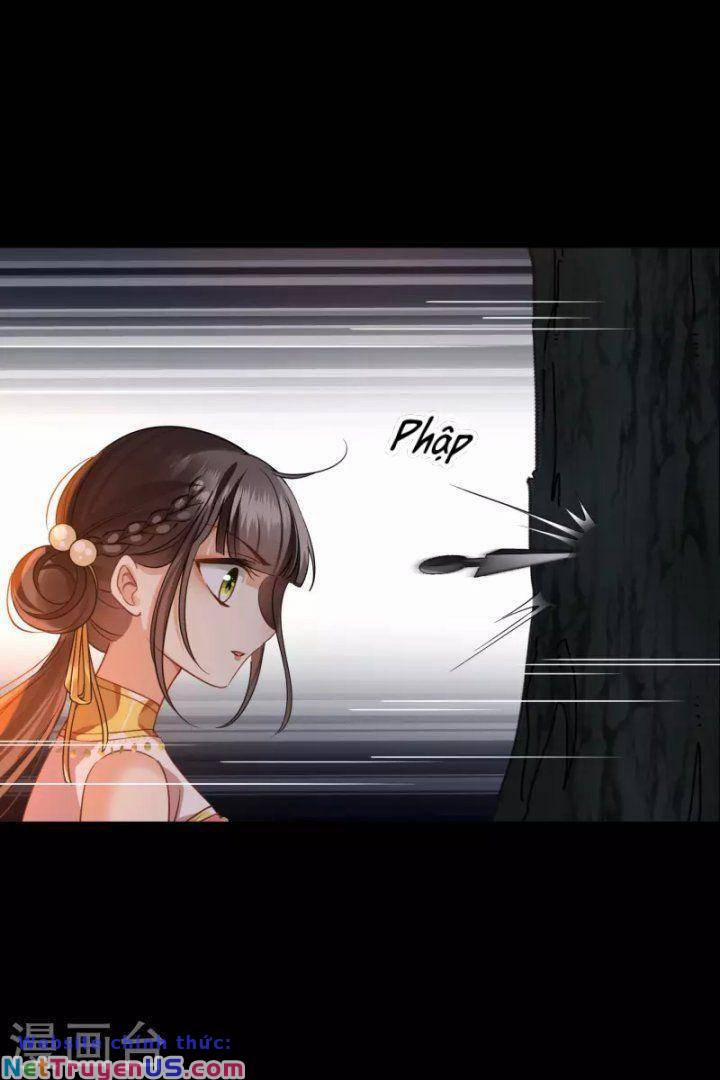 Nụ Cười Của Nàng Liền Ngọt Đảo Ta Tám Viên Nha 57 trang 7