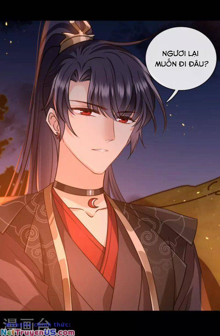 Nụ Cười Của Nàng Liền Ngọt Đảo Ta Tám Viên Nha 57 trang 8