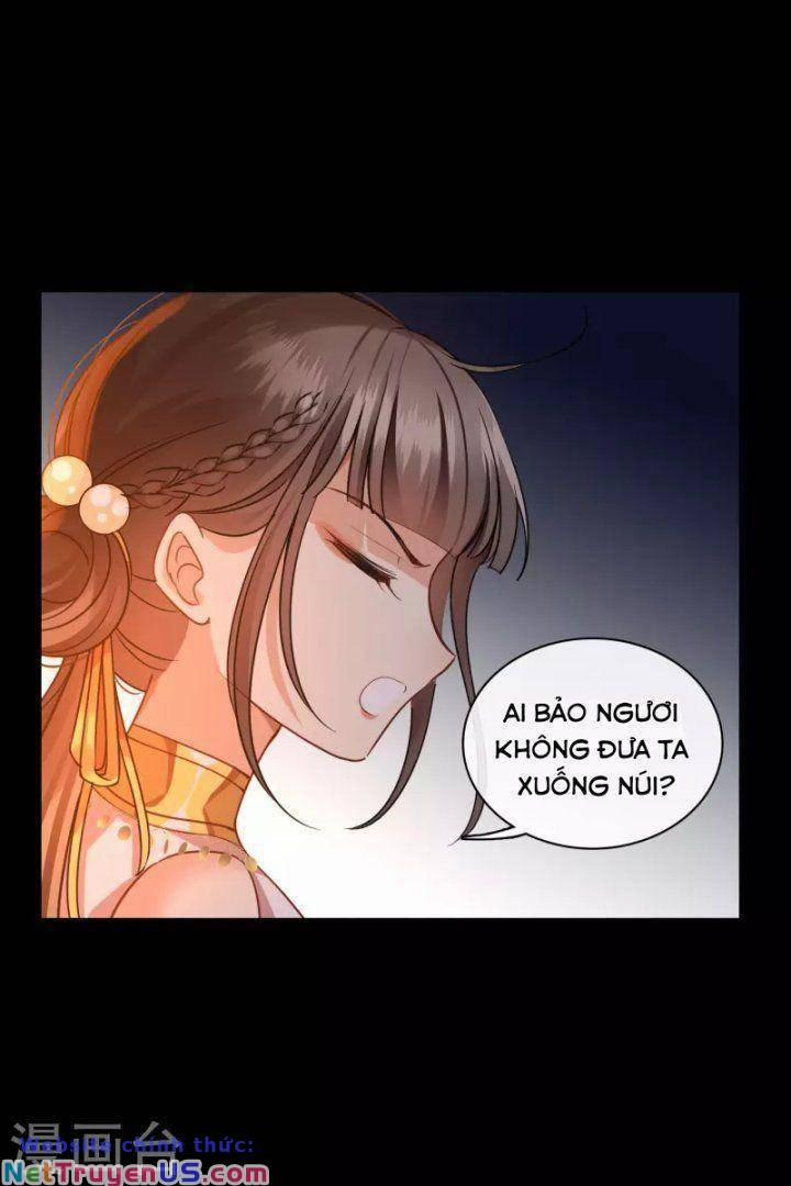 Nụ Cười Của Nàng Liền Ngọt Đảo Ta Tám Viên Nha 57 trang 9