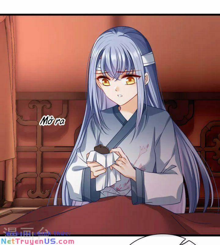 Nụ Cười Của Nàng Liền Ngọt Đảo Ta Tám Viên Nha 58 trang 11