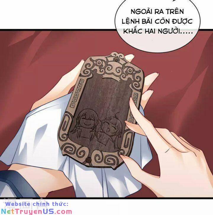 Nụ Cười Của Nàng Liền Ngọt Đảo Ta Tám Viên Nha 58 trang 12