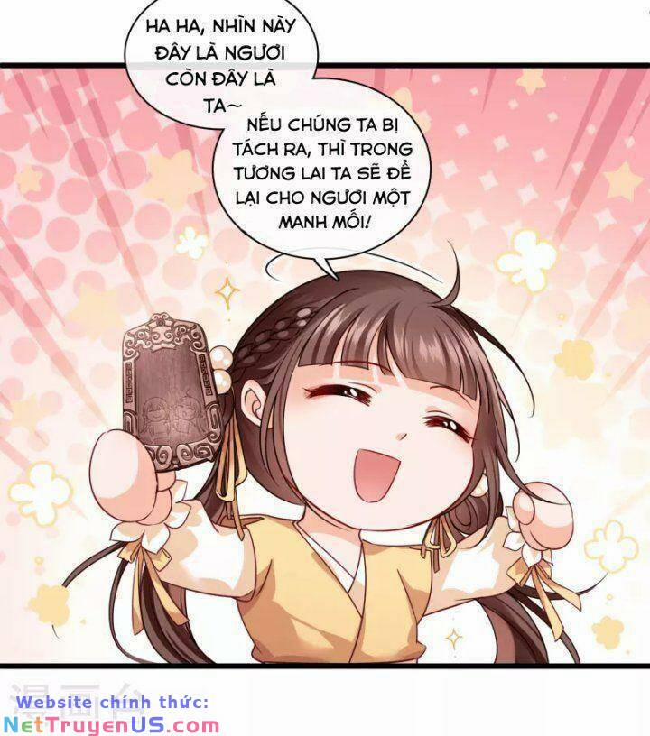 Nụ Cười Của Nàng Liền Ngọt Đảo Ta Tám Viên Nha 58 trang 14