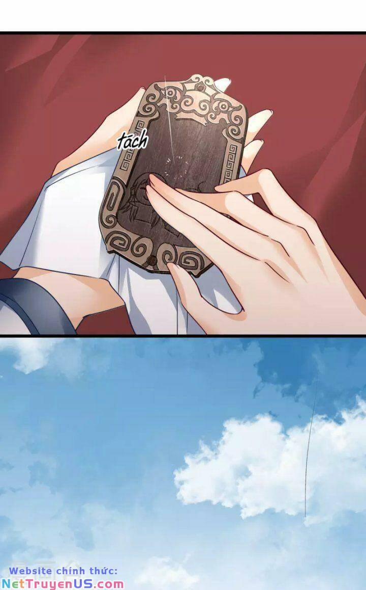 Nụ Cười Của Nàng Liền Ngọt Đảo Ta Tám Viên Nha 58 trang 15