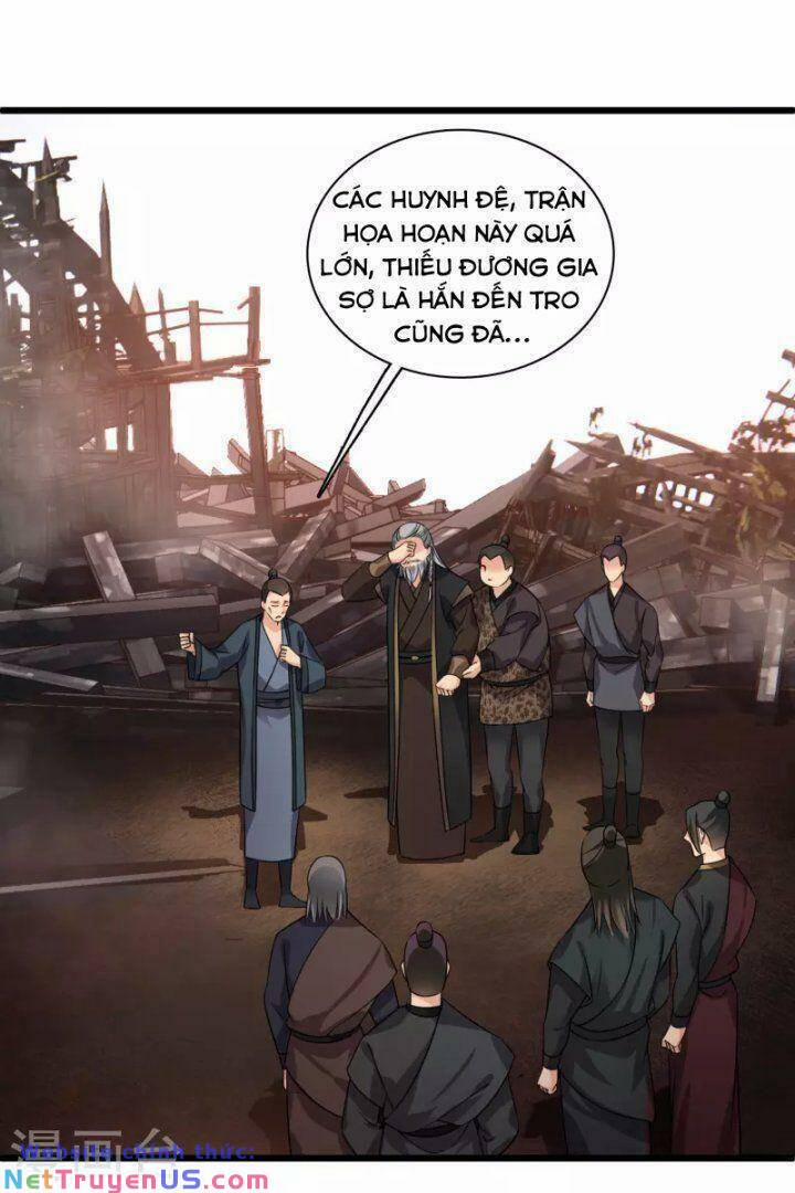 Nụ Cười Của Nàng Liền Ngọt Đảo Ta Tám Viên Nha 58 trang 17