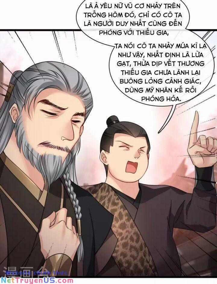 Nụ Cười Của Nàng Liền Ngọt Đảo Ta Tám Viên Nha 58 trang 20