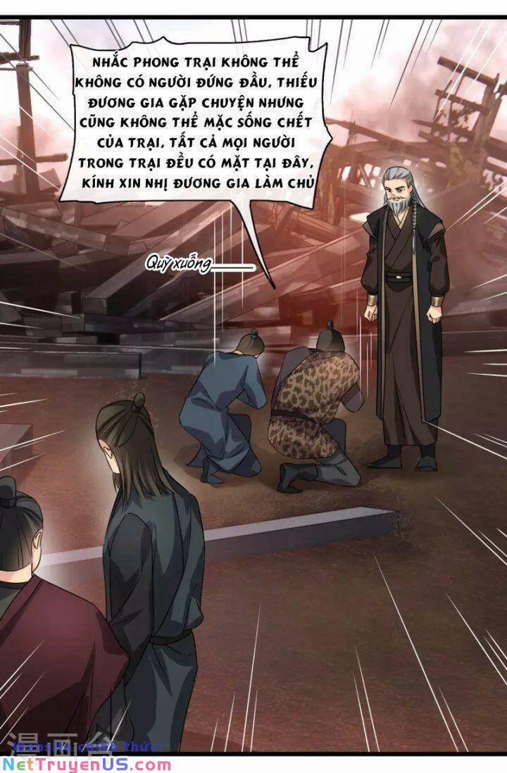 Nụ Cười Của Nàng Liền Ngọt Đảo Ta Tám Viên Nha 58 trang 22