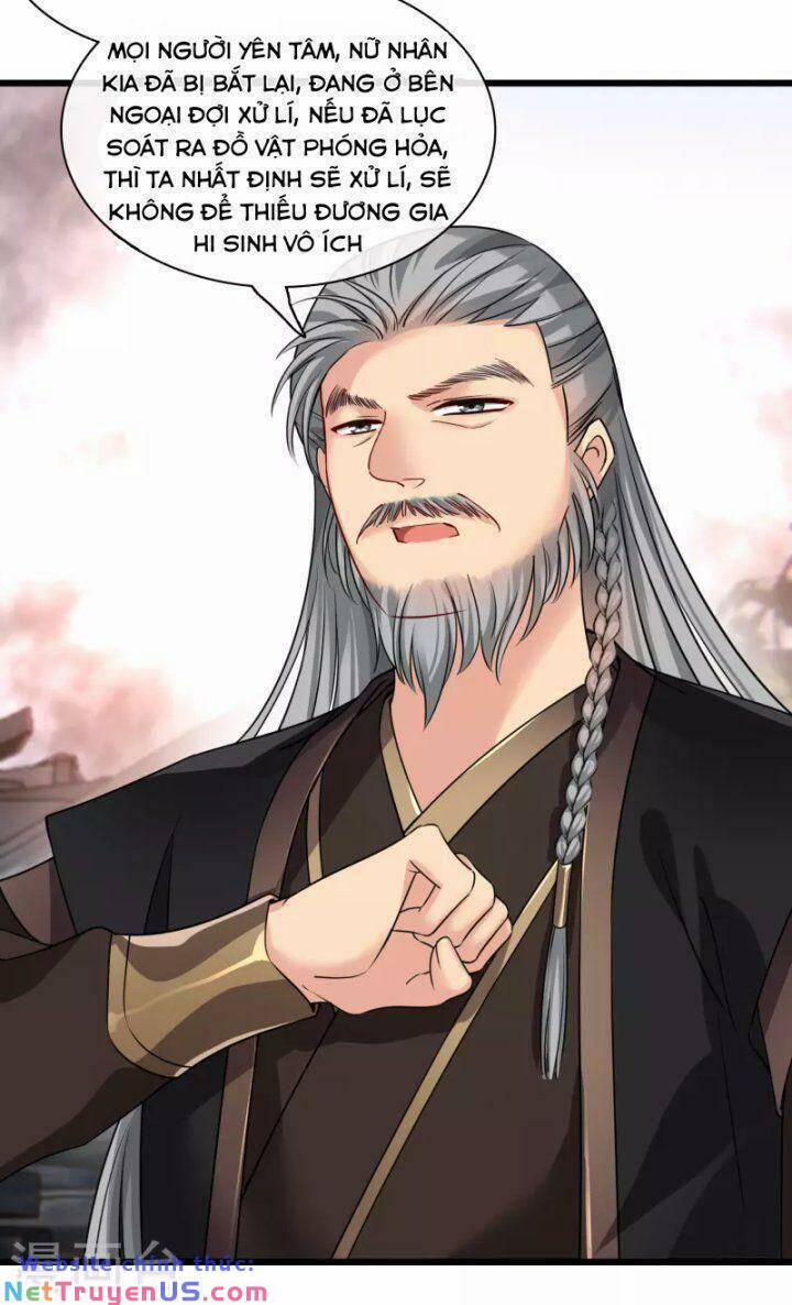 Nụ Cười Của Nàng Liền Ngọt Đảo Ta Tám Viên Nha 58 trang 24