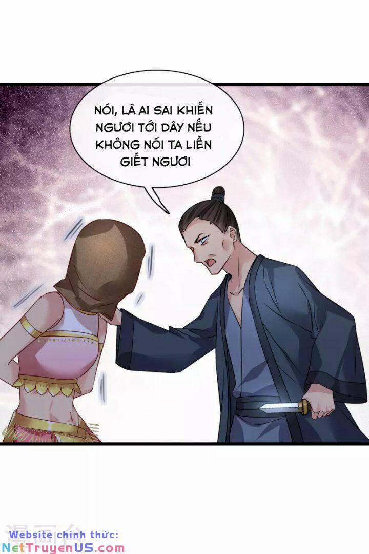 Nụ Cười Của Nàng Liền Ngọt Đảo Ta Tám Viên Nha 58 trang 27