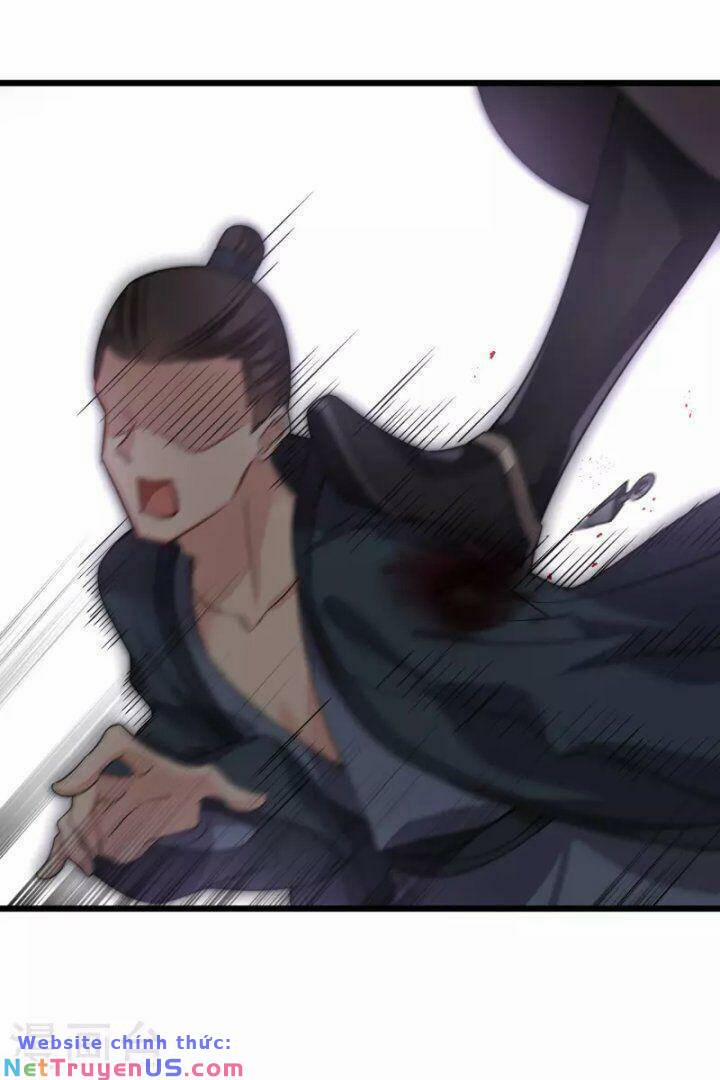 Nụ Cười Của Nàng Liền Ngọt Đảo Ta Tám Viên Nha 58 trang 31