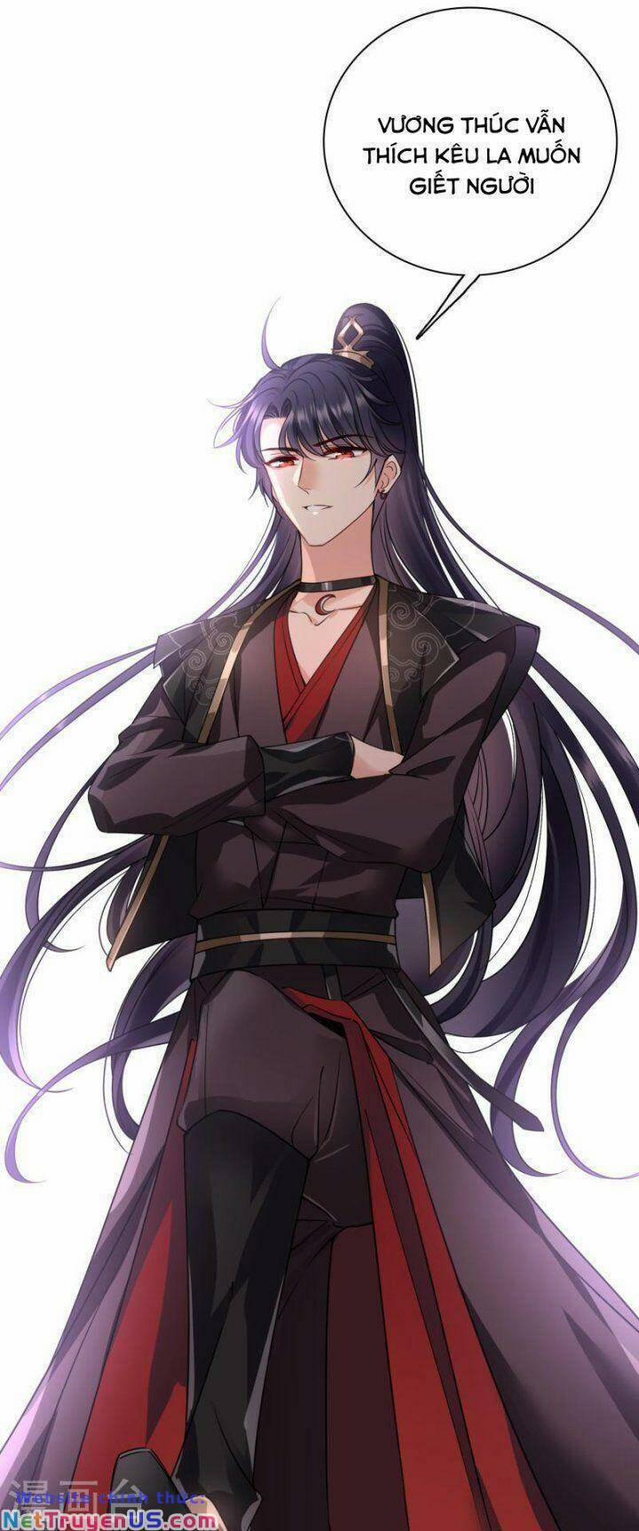 Nụ Cười Của Nàng Liền Ngọt Đảo Ta Tám Viên Nha 58 trang 32