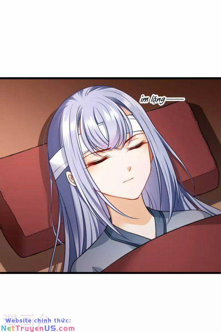 Nụ Cười Của Nàng Liền Ngọt Đảo Ta Tám Viên Nha 58 trang 4