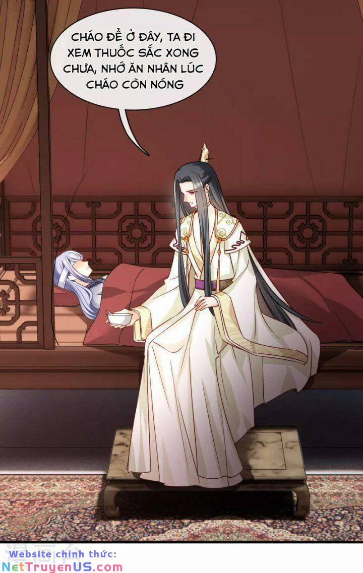 Nụ Cười Của Nàng Liền Ngọt Đảo Ta Tám Viên Nha 58 trang 6