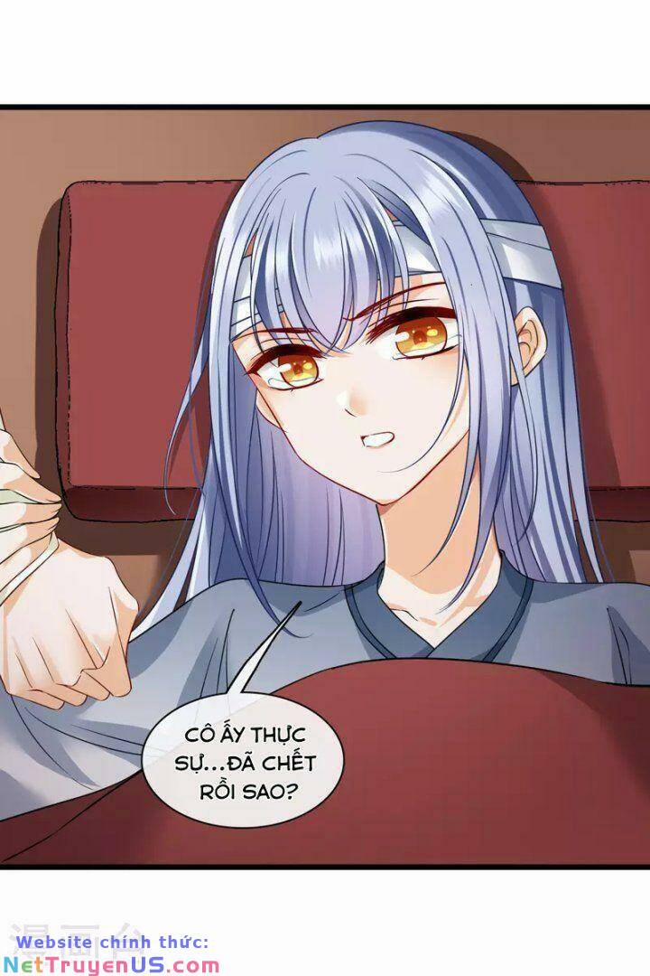 Nụ Cười Của Nàng Liền Ngọt Đảo Ta Tám Viên Nha 58 trang 8