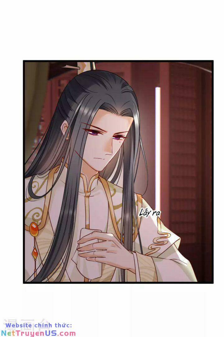 Nụ Cười Của Nàng Liền Ngọt Đảo Ta Tám Viên Nha 58 trang 9