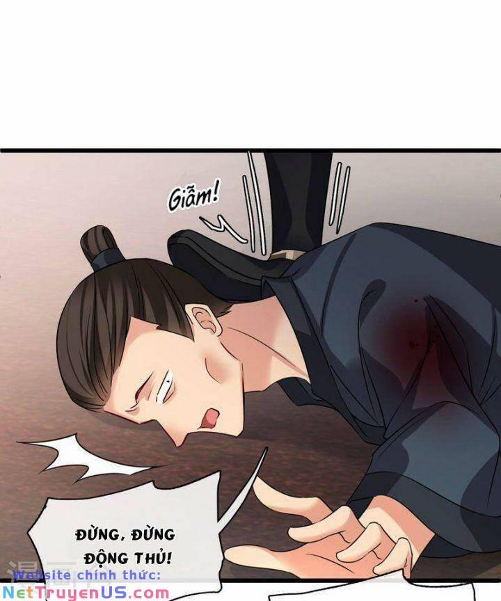 Nụ Cười Của Nàng Liền Ngọt Đảo Ta Tám Viên Nha 59 trang 10