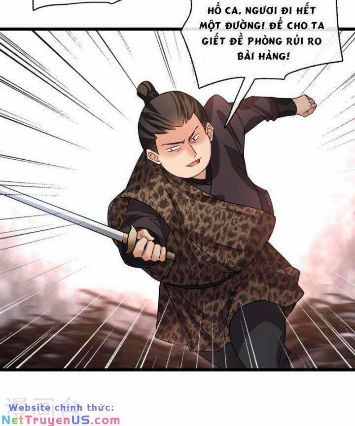 Nụ Cười Của Nàng Liền Ngọt Đảo Ta Tám Viên Nha 59 trang 11