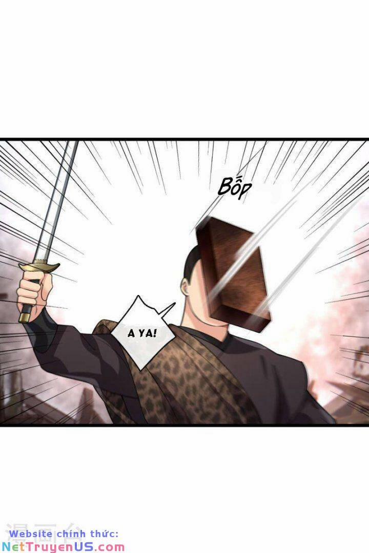 Nụ Cười Của Nàng Liền Ngọt Đảo Ta Tám Viên Nha 59 trang 12