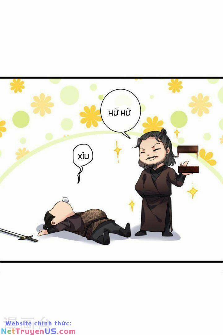 Nụ Cười Của Nàng Liền Ngọt Đảo Ta Tám Viên Nha 59 trang 13