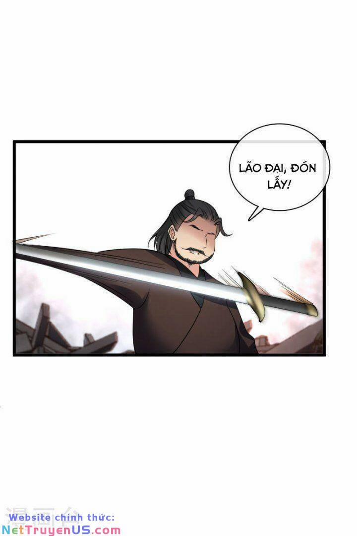 Nụ Cười Của Nàng Liền Ngọt Đảo Ta Tám Viên Nha 59 trang 15