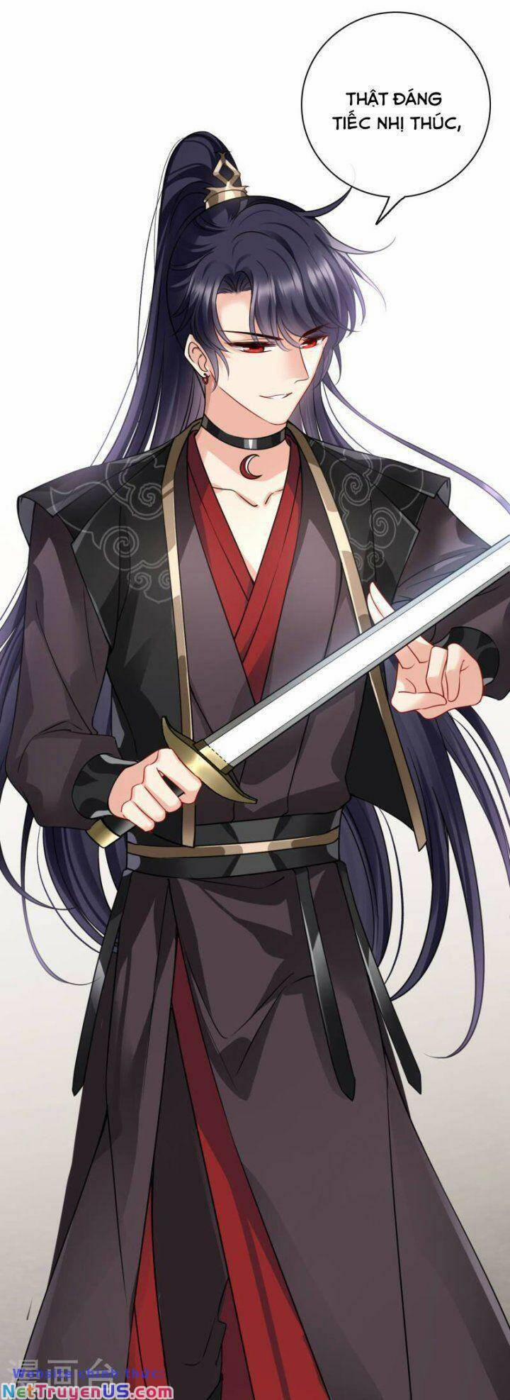 Nụ Cười Của Nàng Liền Ngọt Đảo Ta Tám Viên Nha 59 trang 18