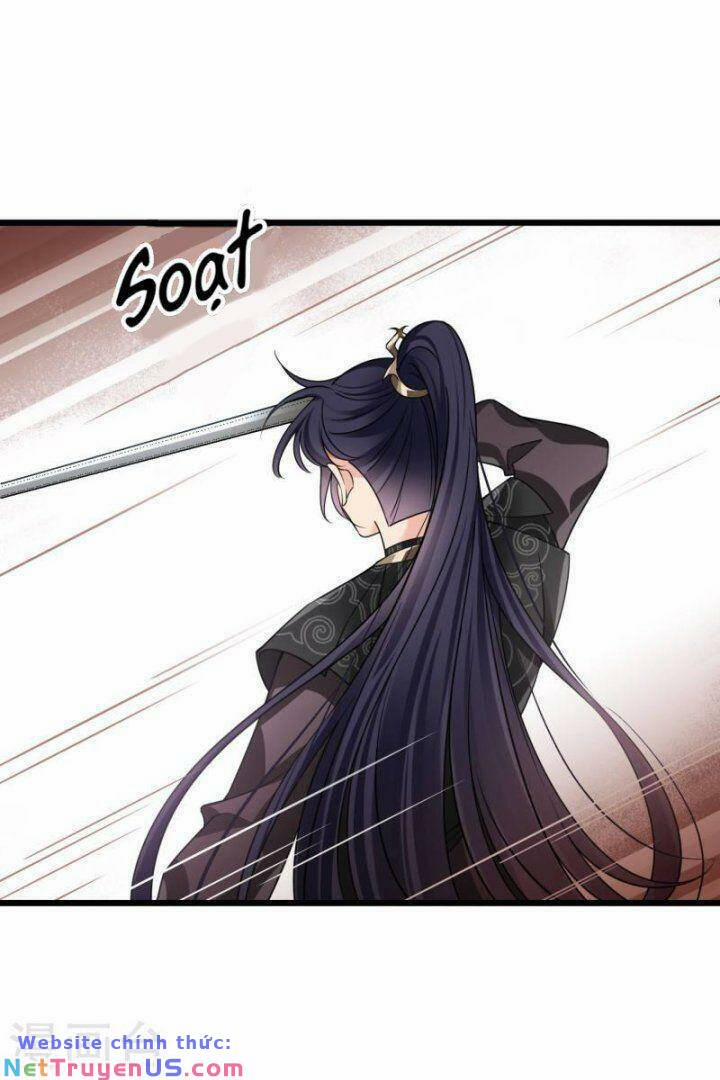 Nụ Cười Của Nàng Liền Ngọt Đảo Ta Tám Viên Nha 59 trang 25