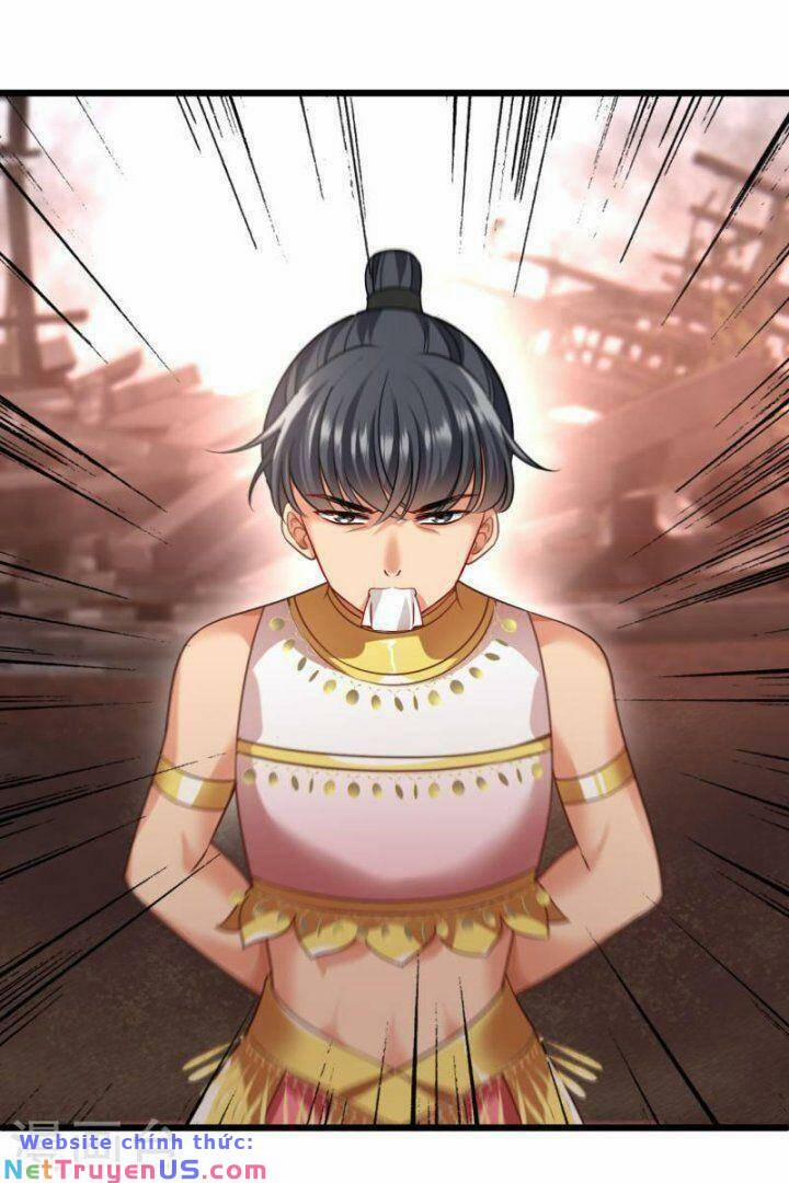 Nụ Cười Của Nàng Liền Ngọt Đảo Ta Tám Viên Nha 59 trang 27