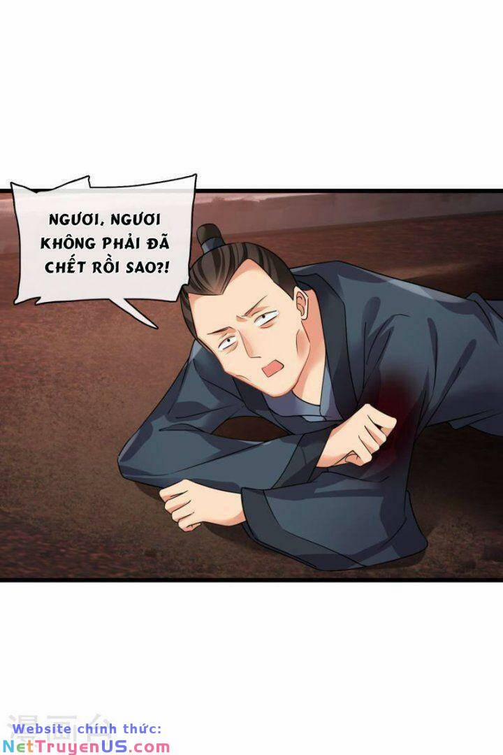 Nụ Cười Của Nàng Liền Ngọt Đảo Ta Tám Viên Nha 59 trang 29