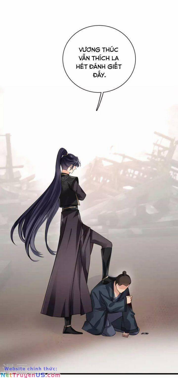 Nụ Cười Của Nàng Liền Ngọt Đảo Ta Tám Viên Nha 59 trang 3