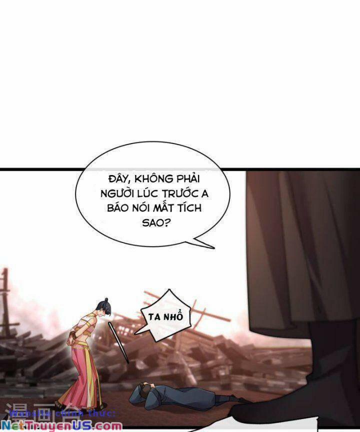 Nụ Cười Của Nàng Liền Ngọt Đảo Ta Tám Viên Nha 59 trang 33