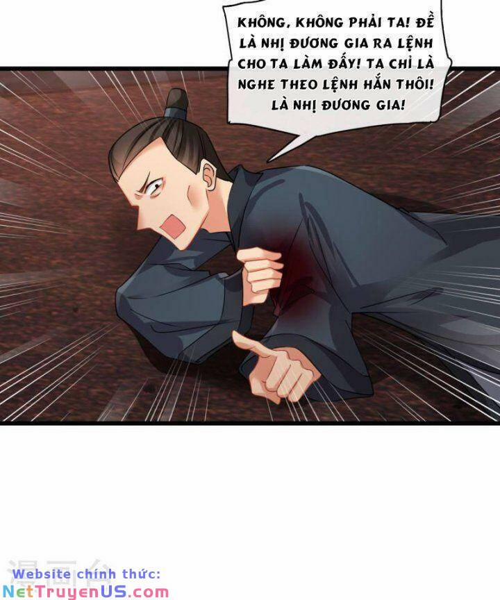 Nụ Cười Của Nàng Liền Ngọt Đảo Ta Tám Viên Nha 59 trang 34