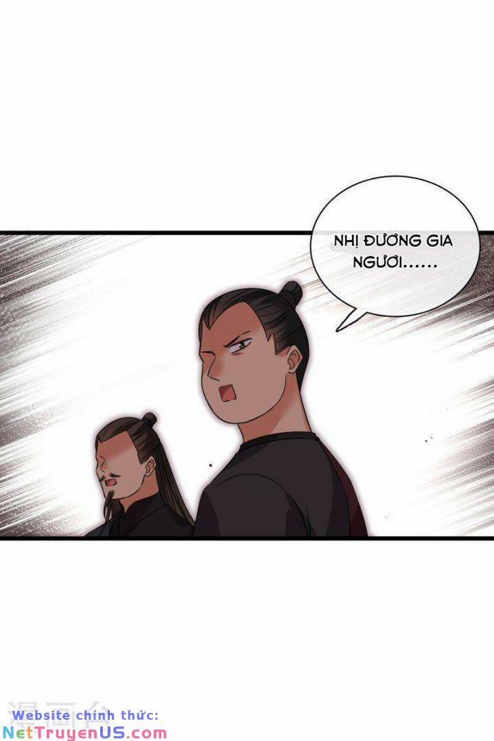 Nụ Cười Của Nàng Liền Ngọt Đảo Ta Tám Viên Nha 59 trang 36