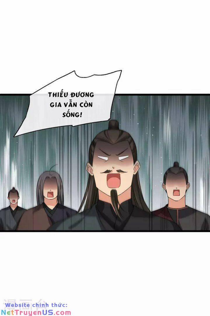 Nụ Cười Của Nàng Liền Ngọt Đảo Ta Tám Viên Nha 59 trang 4