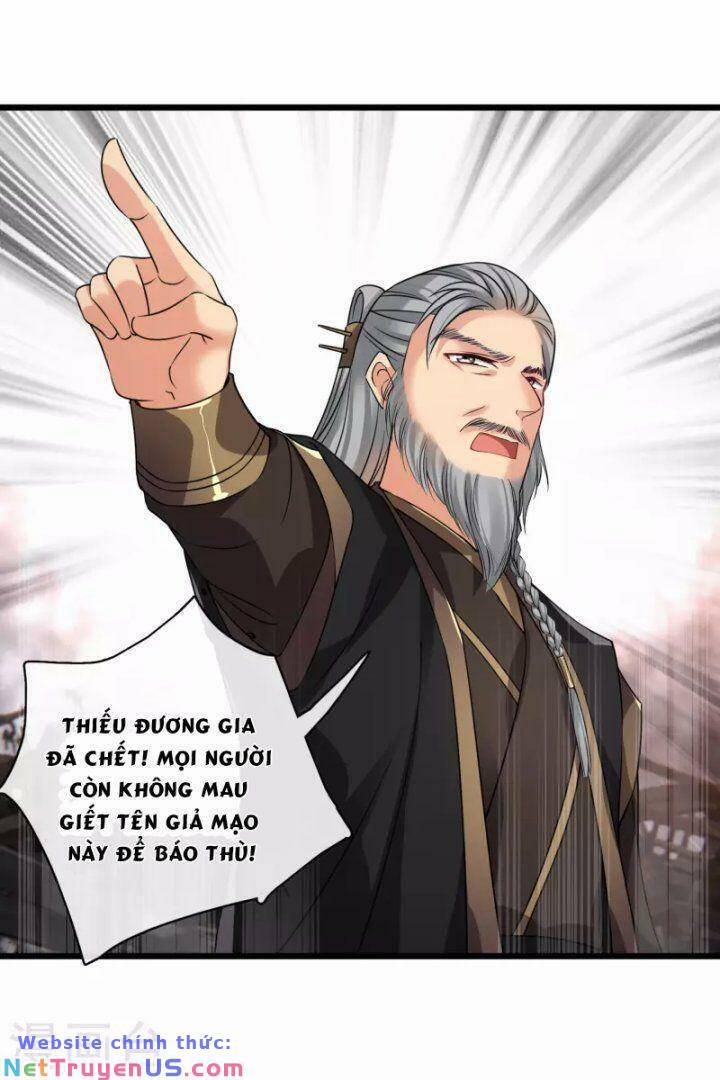 Nụ Cười Của Nàng Liền Ngọt Đảo Ta Tám Viên Nha 59 trang 6