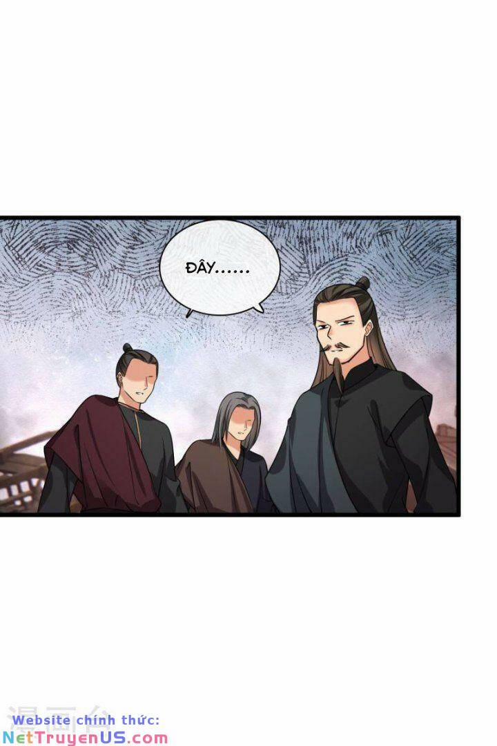 Nụ Cười Của Nàng Liền Ngọt Đảo Ta Tám Viên Nha 59 trang 7