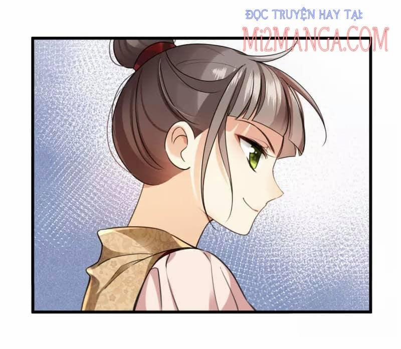 Nụ Cười Của Nàng Liền Ngọt Đảo Ta Tám Viên Nha 6 trang 10