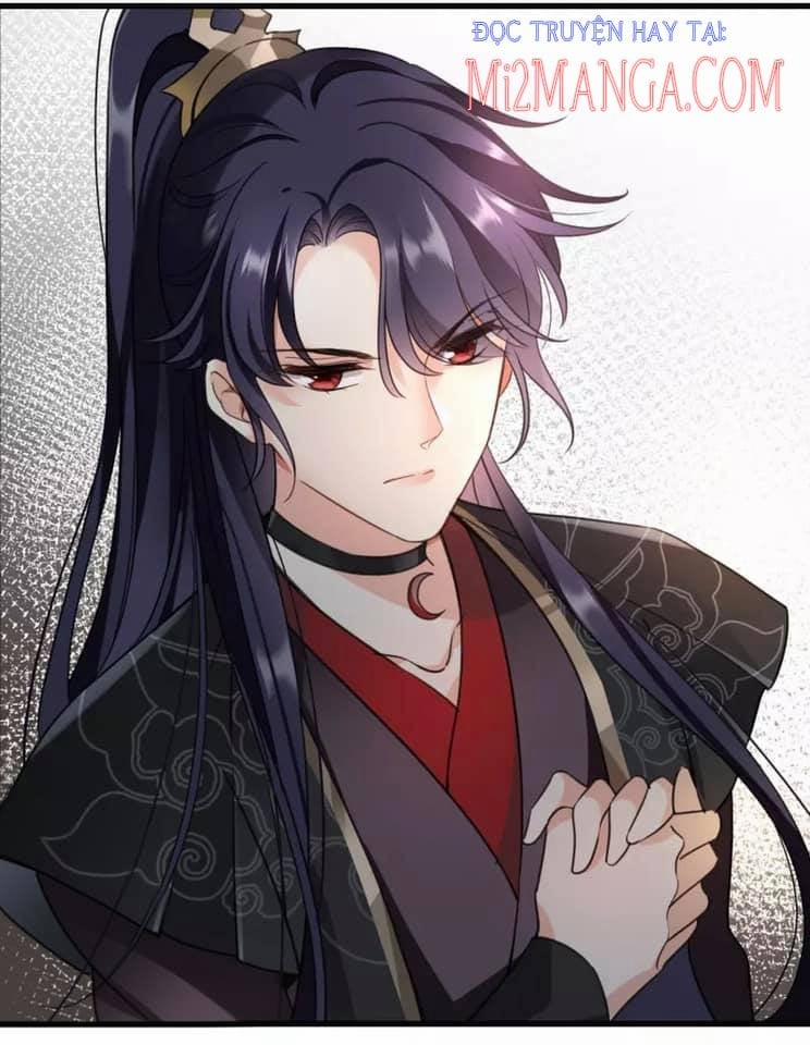 Nụ Cười Của Nàng Liền Ngọt Đảo Ta Tám Viên Nha 6 trang 12