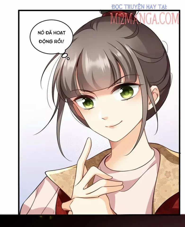 Nụ Cười Của Nàng Liền Ngọt Đảo Ta Tám Viên Nha 6 trang 16