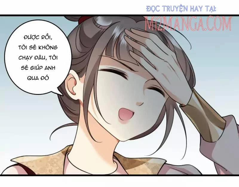 Nụ Cười Của Nàng Liền Ngọt Đảo Ta Tám Viên Nha 6 trang 19