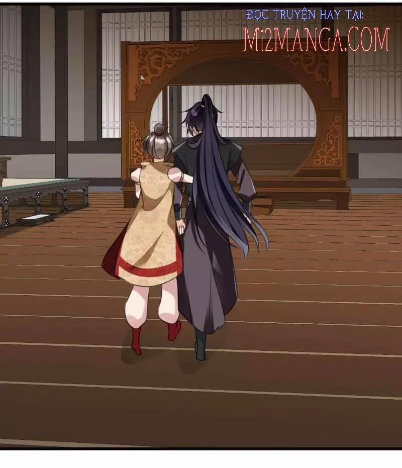 Nụ Cười Của Nàng Liền Ngọt Đảo Ta Tám Viên Nha 6 trang 20