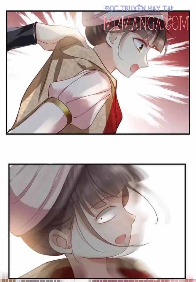 Nụ Cười Của Nàng Liền Ngọt Đảo Ta Tám Viên Nha 6 trang 26