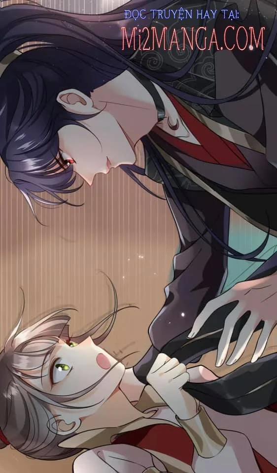 Nụ Cười Của Nàng Liền Ngọt Đảo Ta Tám Viên Nha 6 trang 28