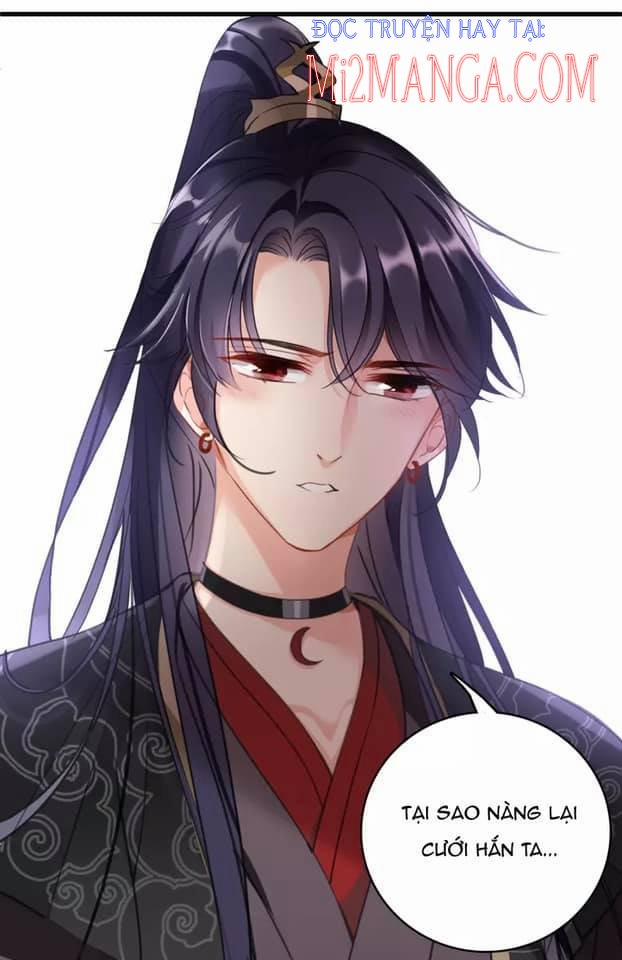 Nụ Cười Của Nàng Liền Ngọt Đảo Ta Tám Viên Nha 6 trang 3