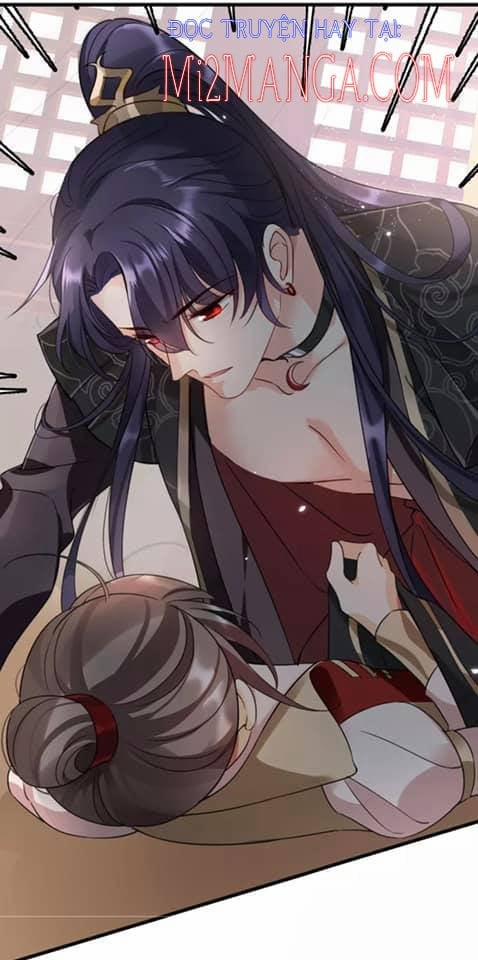 Nụ Cười Của Nàng Liền Ngọt Đảo Ta Tám Viên Nha 6 trang 30