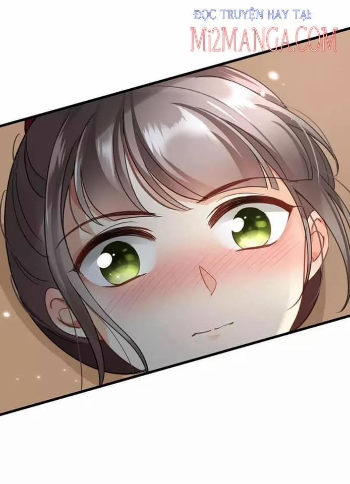 Nụ Cười Của Nàng Liền Ngọt Đảo Ta Tám Viên Nha 6 trang 31