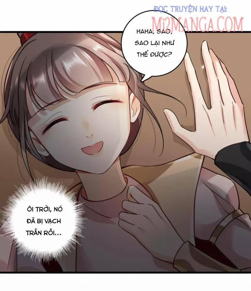 Nụ Cười Của Nàng Liền Ngọt Đảo Ta Tám Viên Nha 6 trang 33